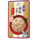Aixia Kin Can Rich Pouch Tuna for 15 yrs old 60g